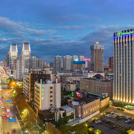 Holiday Inn Express Kunming West By Ihg Exterior foto